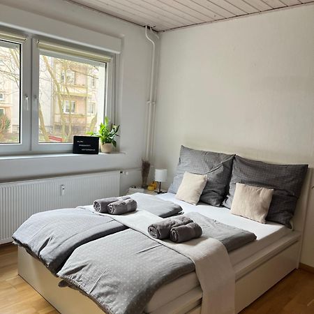 Homestay Benzi Erfurt Bagian luar foto