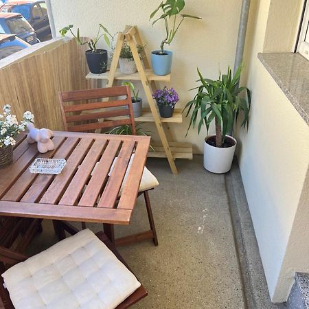 Homestay Benzi Erfurt Bagian luar foto
