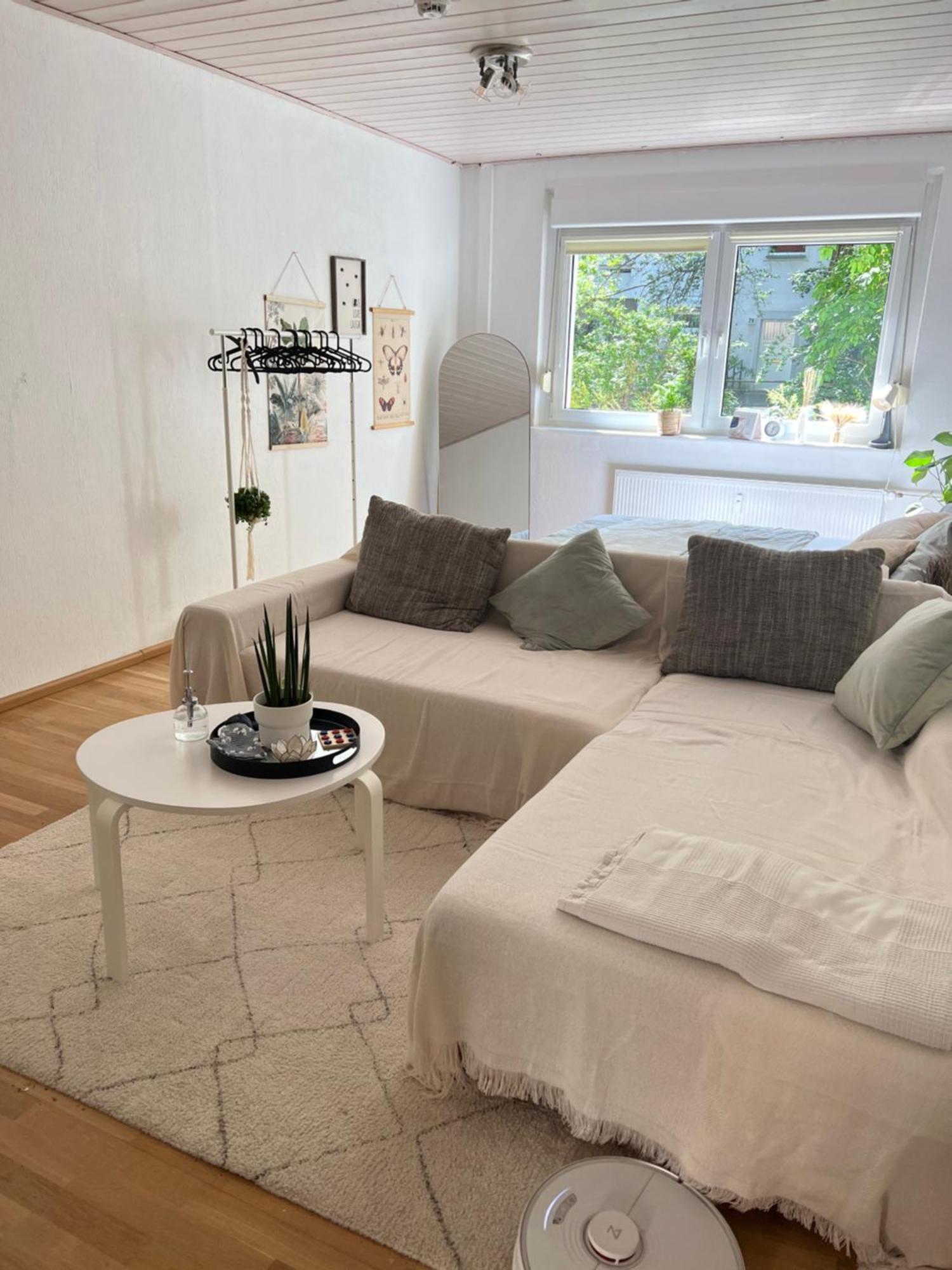 Homestay Benzi Erfurt Bagian luar foto